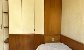 Imagem 5: Apartamento Setor Bueno(Av. T-5) mobiliado