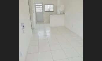 Imagem 2: Chave condomínio Bianca