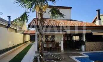 Imagem: Casa - Bosque - Vinhedo