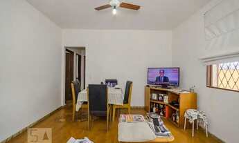 Imagem 4: Apartamento para Aluguel - Nova Suissa, 3 Quartos, 80 m2