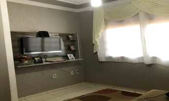 Imagem 3: Casa Jardim Residencial Guimarães