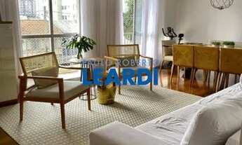 Imagem: APARTAMENTO - CAMPO BELO - SP