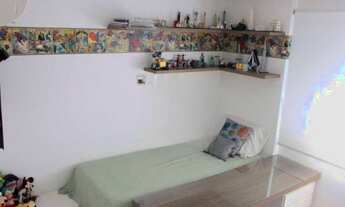 Imagem 6: Duplex para venda tem 281 metros quadrados com 3 dormitórios em Fundação - São Caetano do