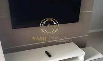 Imagem 3: Apartamento para venda tem 73 metros quadrados com 3 quartos