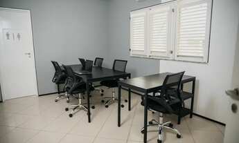 Imagem 4: Escritório para aluguel com 30 metros quadrados em Araçagy - São José de Ribamar - MA