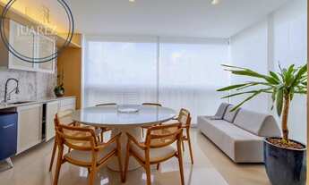 Imagem 3: 3 SUÍTES NO JARDIM APIPEMA, FINAMENTE DECORADO COM LIVING, ALTO PADRÃO!