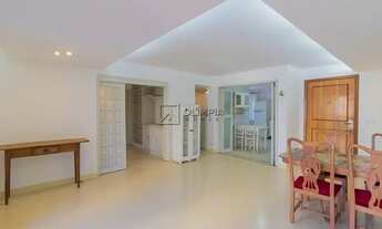 Imagem 5: Locação Apartamento 3 Dormitórios - 136 m² Vila Olímpia