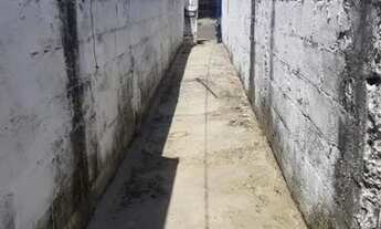 Imagem 7: Casa jd da granja 3 cômodos