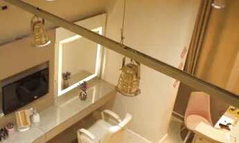 Imagem 2: Salão completo no Centro de São Leopoldo