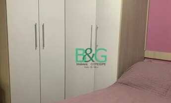 Imagem 6: Apartamento com 2 dormitórios para alugar, 50 m² por R$ 1.600/mês