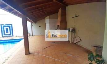 Imagem 4: Casa com 3 dormitórios à venda, 300 m² por R$ 740.000,00 - City Ribeirão - Ribeirão Preto