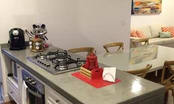 Imagem 4: Apartamento para venda edifício Cyan Taubaté