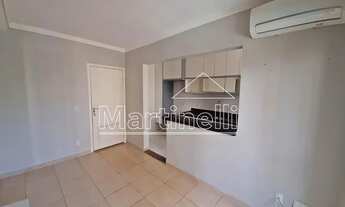 Imagem 2: Apartamento Padrão em Ribeirão Preto