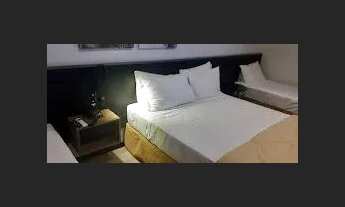 Imagem 4: Quarto para até 4 pessoas no Hotel Solar Pedra da Ilha