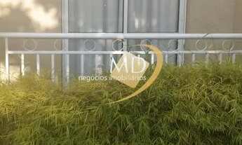 Imagem 5: Lindo Apartamento Térreo Parque Erasmo Assunção