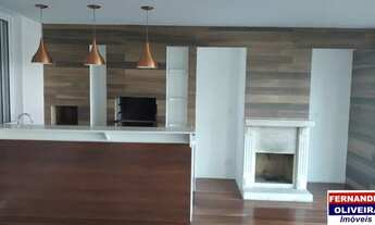 Imagem 4: 04 DORMS, 04 SUITES, VARANDA GOURMET, COND. CLUBE, LAZER TOTAL