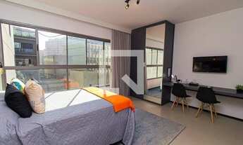 Imagem: Apartamento para Aluguel - Consolação