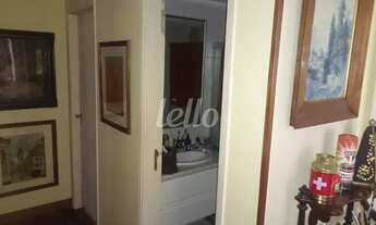 Imagem 3: São Paulo - Apartamento Padrão - Jardins