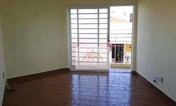Imagem 4: Sobrado com 1 dormitório para alugar, 60 m² por R$ 900,00/mês - Sumarezinho - Ribeirão Pre