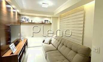 Imagem 4: Casa à venda no Parque Imperador, em Campinas