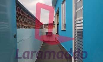 Imagem 5: Sobrado para aluguel no Barro Vermelho - São Gonçalo - RJ