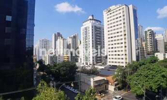 Imagem 6: Locação Apart-hotel Savassi Belo Horizonte