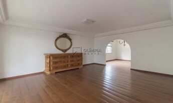 Imagem 4: Apartamento Venda 4 Dormitórios - 320 m² Moema