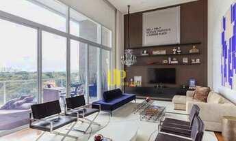 Imagem 5: Apartamento de alto padrão mobiliado em breve disponivel!