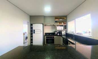 Imagem 5: Sobrado no Condomínio Parque Olívio Franceschini 1: Conforto, estilo e lazer em um só luga