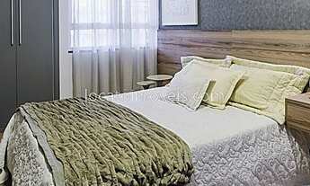 Imagem: Ref. APA33015 - Apartamento Novo com 3/4