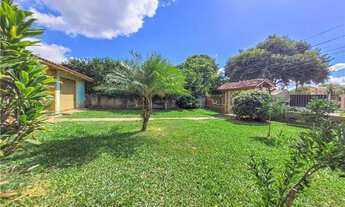 Imagem 3: Casa em alvenaria de 70m² no bairro Feitoria - São Leopoldo