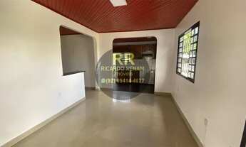 Imagem 2: Casa no Conjunto Ajuricaba