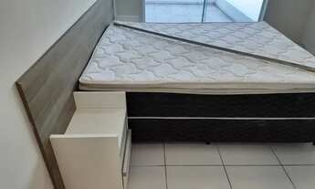 Imagem 6: Casa em Condomínio para Locação em Parnamirim, Parque das Nações, 4 dormitórios, 4 suítes