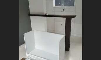 Imagem 3: Casa de 1 quarto