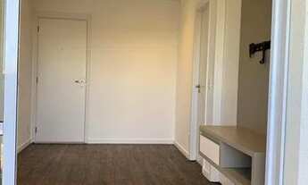 Imagem 5: Apartamento com 1 dormitório para alugar, 40 m² por R$ 2.729,77/mês - Umuarama - Osasco/SP