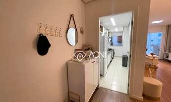 Imagem 3: Apartamento com 2 dormitórios para alugar, 89 m² por R$ 4.150/mês - Praia de Itapoã - Vila