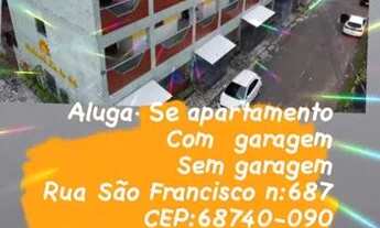Imagem 5: Aluga se apartamento