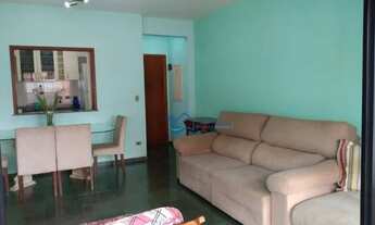 Imagem 2: Apartamento com 2 dormitórios, 77 m² - venda por R$ 1.400.000,00 ou aluguel por R$ 1.000,0