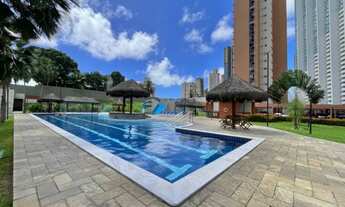 Imagem: Alugo Vista Mar Sports Park - Andar Alto