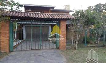 Imagem: Casa com 2 dormitórios à venda, 186 m²