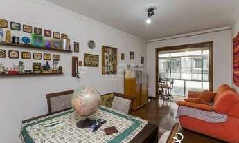 Imagem: Apartamento em Auxiliadora