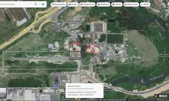 Imagem 2: Terreno Industrial em Jacareí