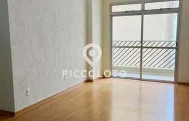 Imagem 4: Apartamento - Bosque - Campinas