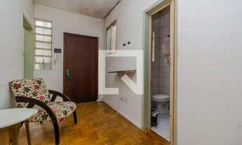 Imagem: Apartamento para Aluguel - Azenha, 2 Quartos