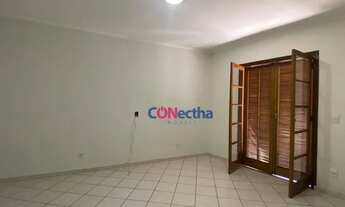 Imagem 6: Casa com 6 dormitórios para alugar, 160 m² por R$ 5.000,00/mês - Vila Cassaro - Itatiba/SP