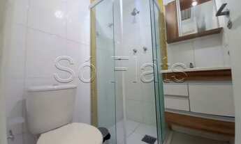 Imagem: Venha se hospedar a duas quadras da Paulista