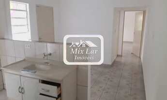 Imagem: REF L6150 - Casa a no bairro do Jardim