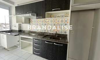 Imagem 4: CANOAS - Apartamento Padrão - Fátima