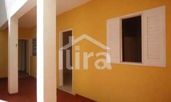 Imagem: Casa Terrea, 3 Comodos,bela Vista