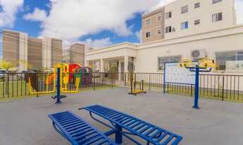 Imagem 2: Apartamento em Abrantes